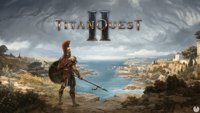 Titan Quest II