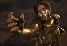 Tomb Raider: Legacy of Atlantis recibe un nuevo teaser por el 30 aniversario Tomb Raider: Legacy of Atlantis