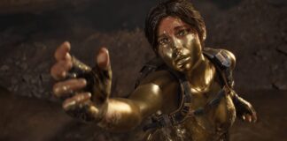 Tomb Raider: Legacy of Atlantis recibe un nuevo teaser por el 30 aniversario Tomb Raider: Legacy of Atlantis