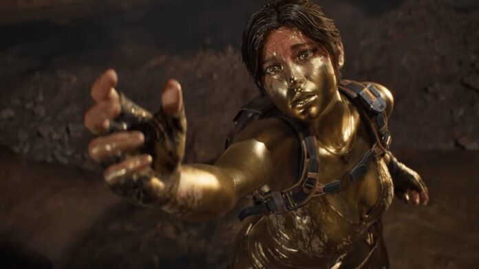 Tomb Raider: Legacy of Atlantis Tomb Raider: Legacy of Atlantis