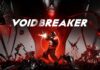 VOID/BREAKER