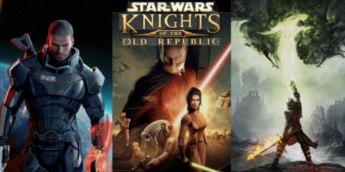 BioWare