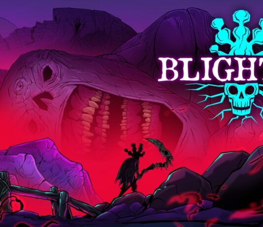 Blighted se retrasa a 2027