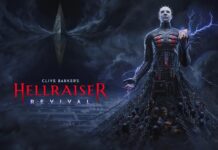 Nuevo tráiler de Clive Barker´s Hellraiser: Revival