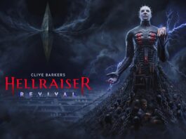 Nuevo tráiler de Clive Barker´s Hellraiser: Revival