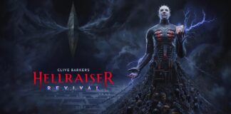 Nuevo tráiler de Clive Barker´s Hellraiser: Revival