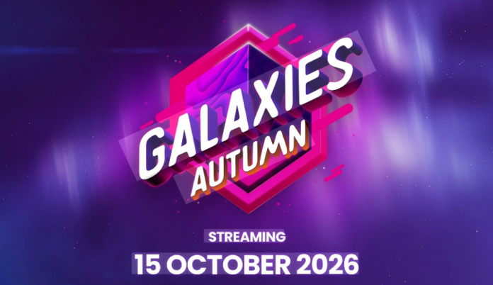 Galaxies Autumn 2026 Galaxies Autumn 2026