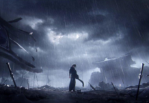 Where Winds Meet ampliará su mundo con Hutuo Battlefield el 13 de noviembre Where Winds Meet