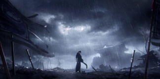 Where Winds Meet ampliará su mundo con Hutuo Battlefield el 13 de noviembre Where Winds Meet