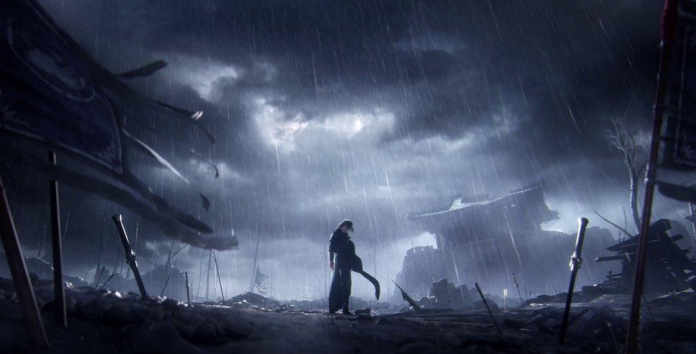 Where Winds Meet Where Winds Meet