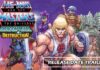 He-man, el nuevo breat’em up revela la fecha de lanzamiento He-man