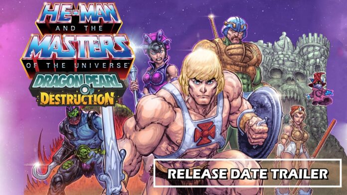 he-man he-man