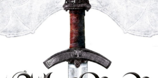 «Maldad», el glorioso regreso de la fantasía clásica Portada de "Maldad" de John Gwynne, editada por Minotauro| Fuente: FantasyMundo