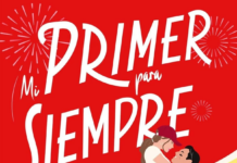 «Mi primer para siempre»: un romance vibrante Portada de "Mi primer para siempre" de Lynn Painter. | Fuente: Editorial Titania.