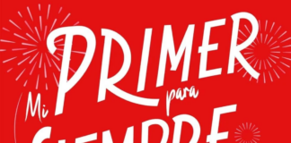«Mi primer para siempre»: un romance vibrante Portada de "Mi primer para siempre" de Lynn Painter. | Fuente: Editorial Titania.