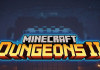 Minecraft Dungeons II