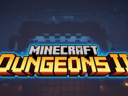 Minecraft Dungeons II presenta su nueva dimensión minecraft dungeons II