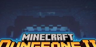 Minecraft Dungeons II presenta su nueva dimensión minecraft dungeons II