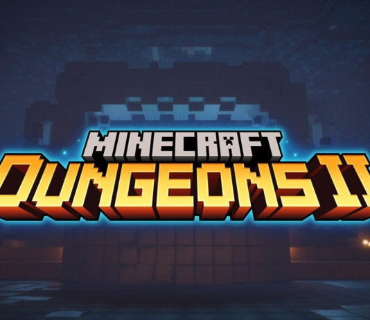 Minecraft Dungeons II presenta su nueva dimensión minecraft dungeons II