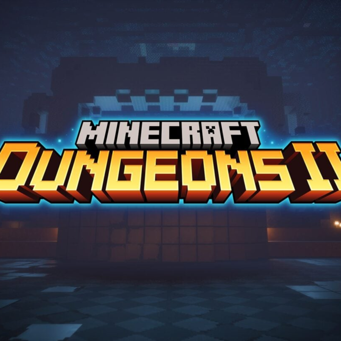 minecraft minecraft dungeons II