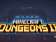 Minecraft Dungeons II presenta su nueva dimensión Minecraft Dungeons II