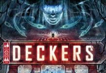 Deckers, el nuevo bombazo de Pif games Portada Deckers