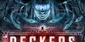 Deckers, el nuevo bombazo de Pif games Portada Deckers