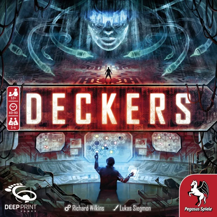Portada Deckers