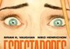 Espectadores, el nuevo atrevimiento de Brian K. Vaughan Portada de Espectadores