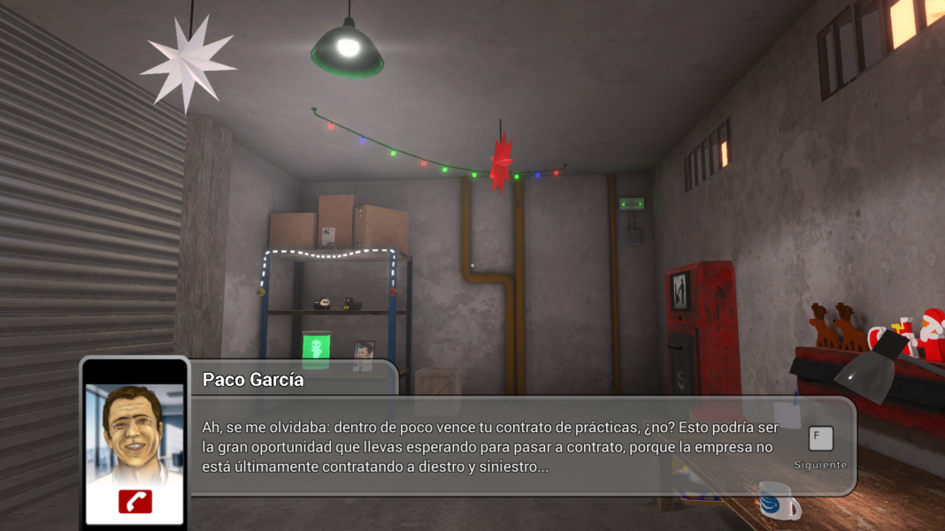 Lost and Found – A que voy yo y lo encuentro