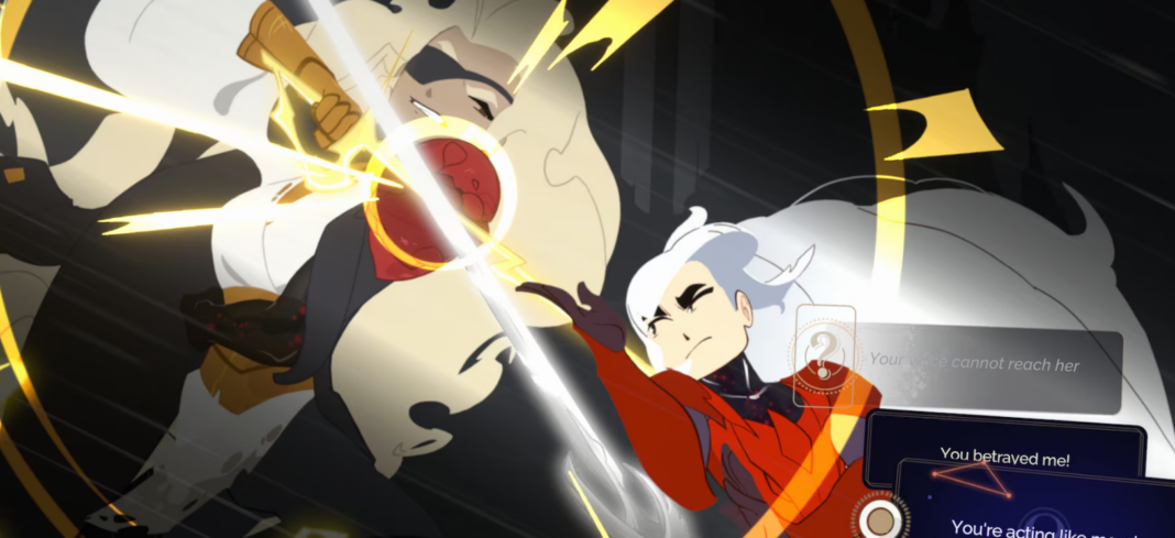 At Fate’s End se retrasa hasta 2027 y estrena una demo gratuita en Steam 1 At Fate's End