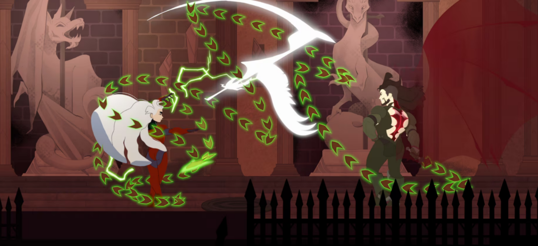 At Fate’s End se retrasa hasta 2027 y estrena una demo gratuita en Steam 2 At Fate's End