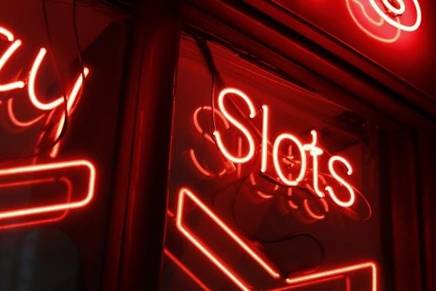 slot slot