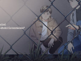 Season of Books and Keys estrena una demo de su aventura de misterio Season of Books and Keys
