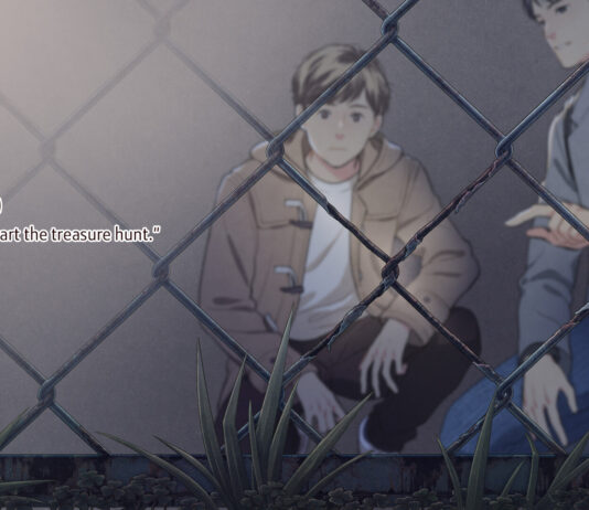 Season of Books and Keys estrena una demo de su aventura de misterio Season of Books and Keys