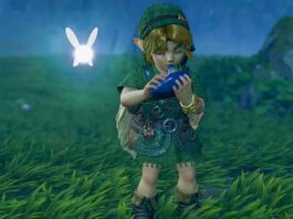 The Legend of Zelda: Ocarina of Time muestra sus novedades en un nuevo tráiler de cinco minutos the legend of zelda ocarina of time