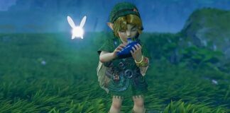 The Legend of Zelda: Ocarina of Time muestra sus novedades en un nuevo tráiler de cinco minutos the legend of zelda ocarina of time