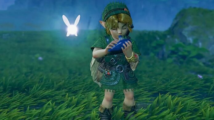 the legend of zelda ocarina of time the legend of zelda ocarina of time